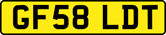 GF58LDT