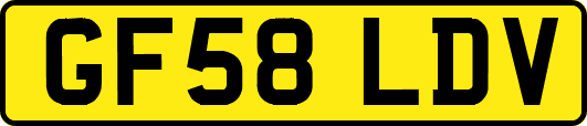 GF58LDV