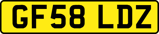 GF58LDZ