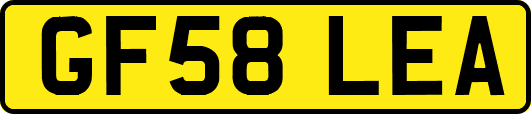 GF58LEA