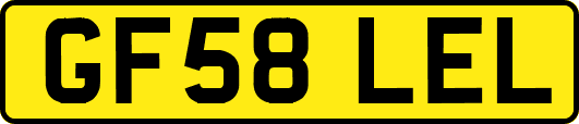 GF58LEL