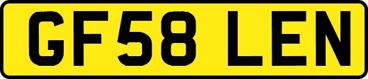 GF58LEN