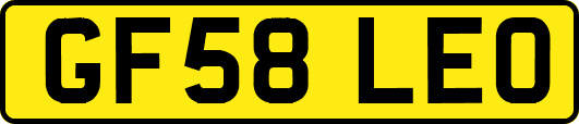 GF58LEO