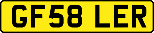 GF58LER