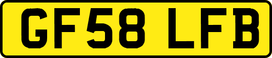 GF58LFB