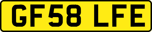 GF58LFE