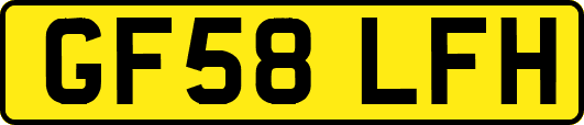 GF58LFH
