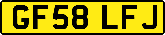 GF58LFJ