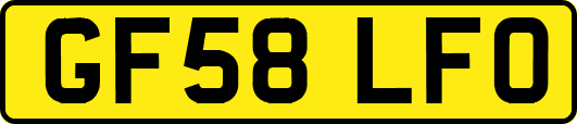 GF58LFO