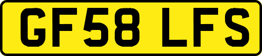 GF58LFS