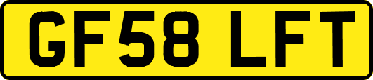 GF58LFT