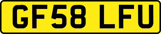GF58LFU