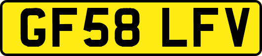 GF58LFV
