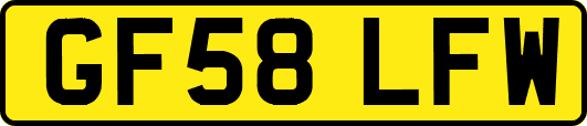 GF58LFW