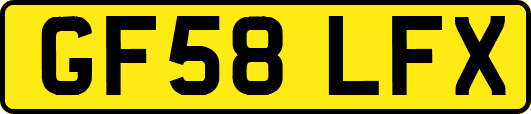 GF58LFX