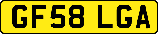 GF58LGA