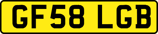 GF58LGB