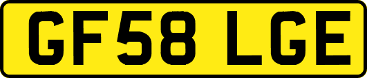 GF58LGE