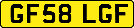 GF58LGF