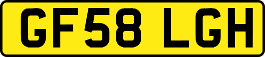 GF58LGH