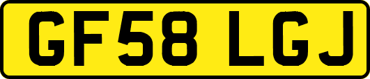 GF58LGJ