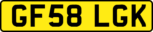 GF58LGK