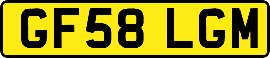 GF58LGM