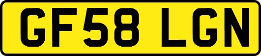 GF58LGN