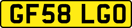 GF58LGO