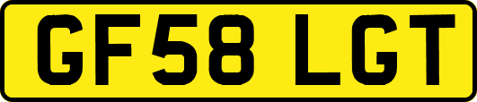 GF58LGT