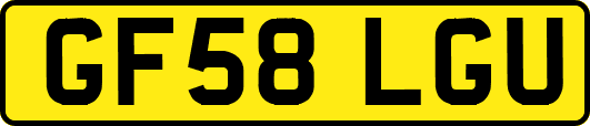 GF58LGU