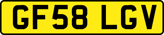 GF58LGV