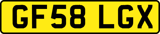 GF58LGX