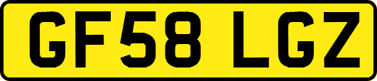 GF58LGZ