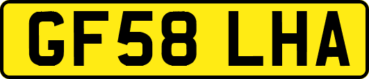 GF58LHA