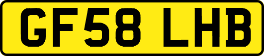GF58LHB