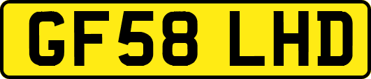 GF58LHD