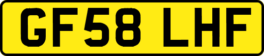 GF58LHF