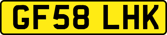 GF58LHK