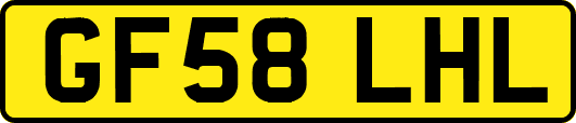 GF58LHL