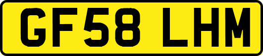 GF58LHM