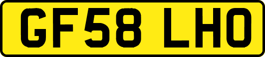 GF58LHO