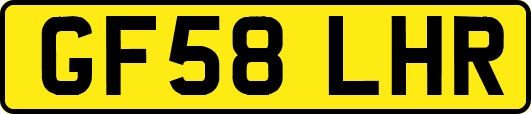 GF58LHR