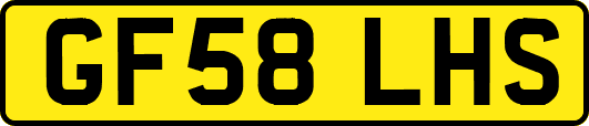 GF58LHS