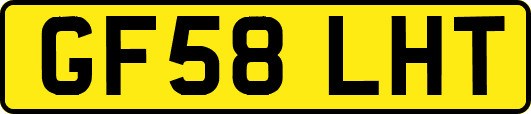 GF58LHT