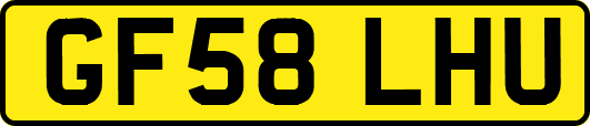 GF58LHU