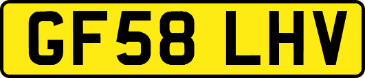 GF58LHV