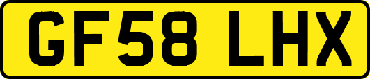 GF58LHX