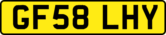 GF58LHY