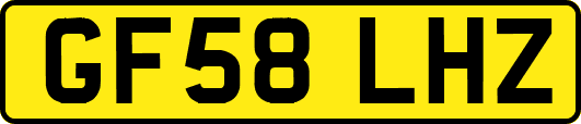 GF58LHZ